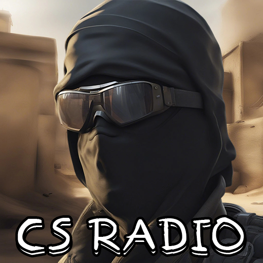 Counter Strike 1.6 Radio