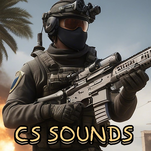 Counter Strike Sounds