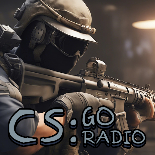 CS:GO Radio
