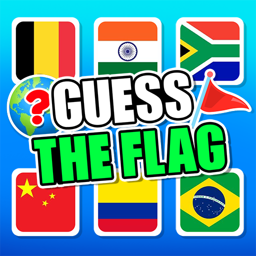 Flags Quiz